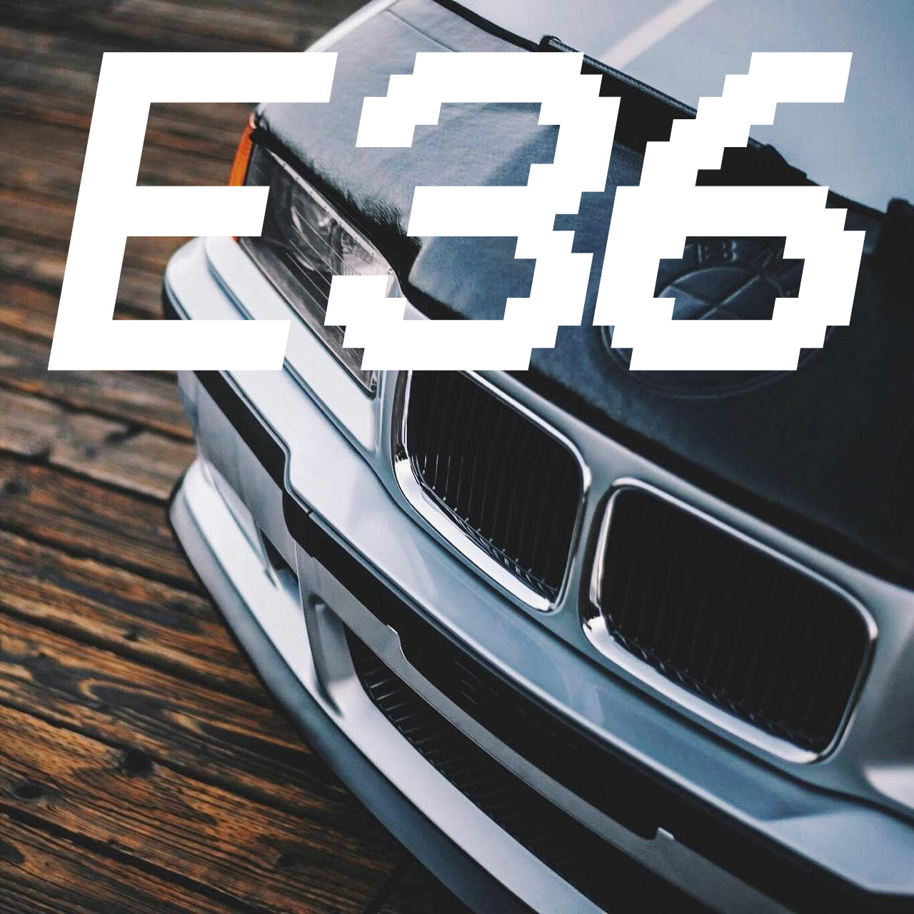 E36 Parts