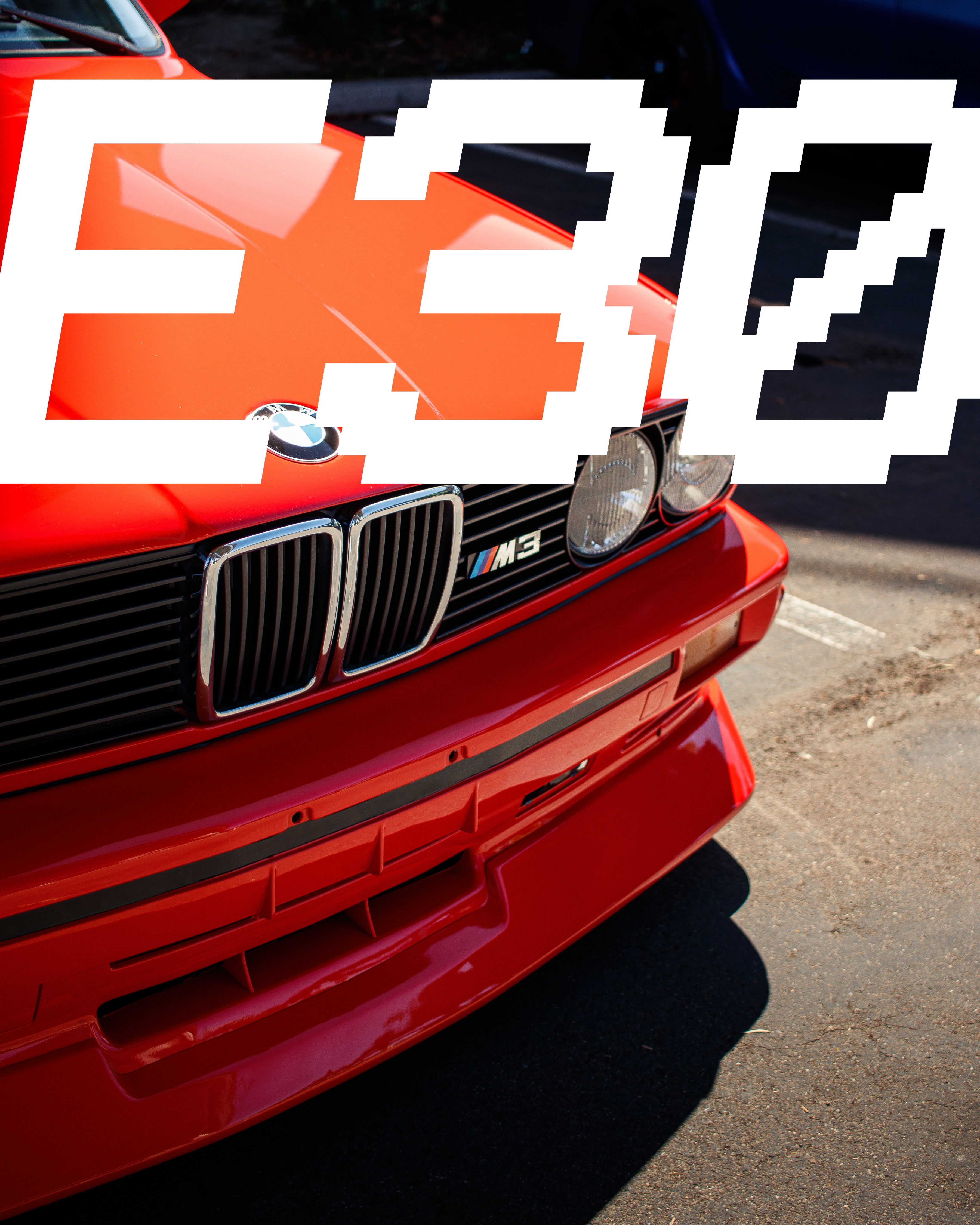 E30 Parts
