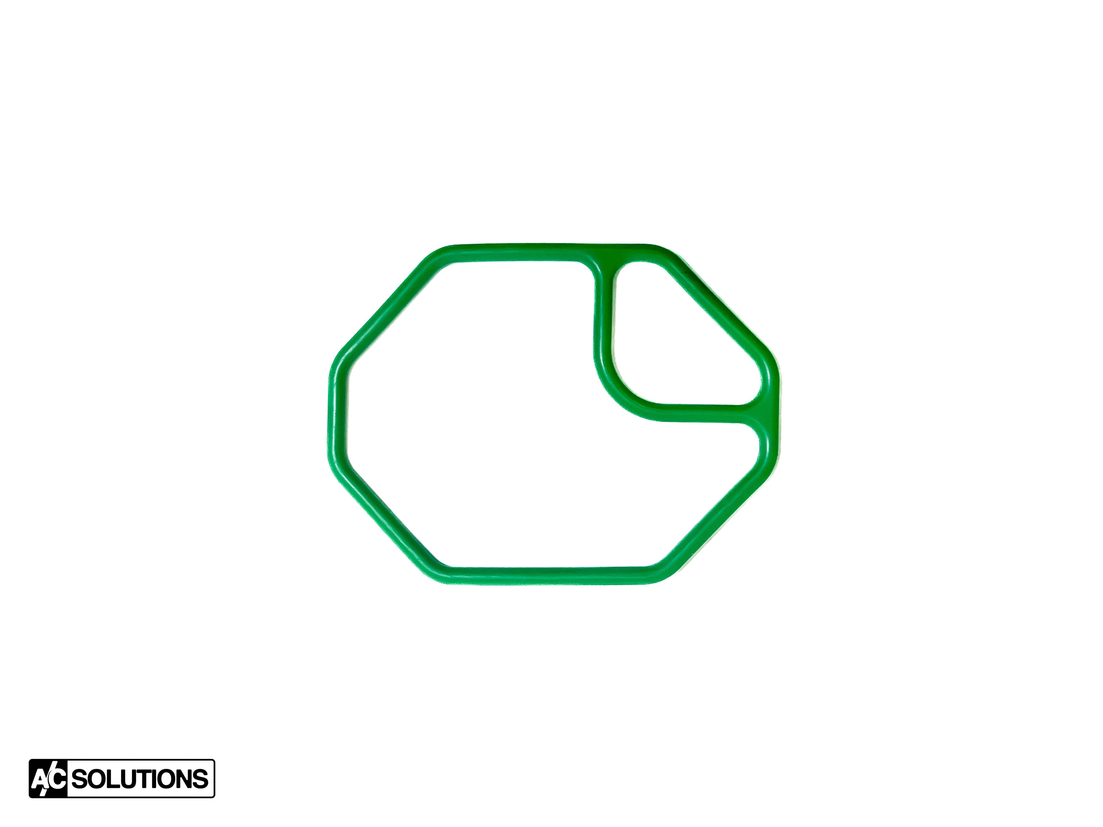 Denso Compressor Manifold R134a O-Ring