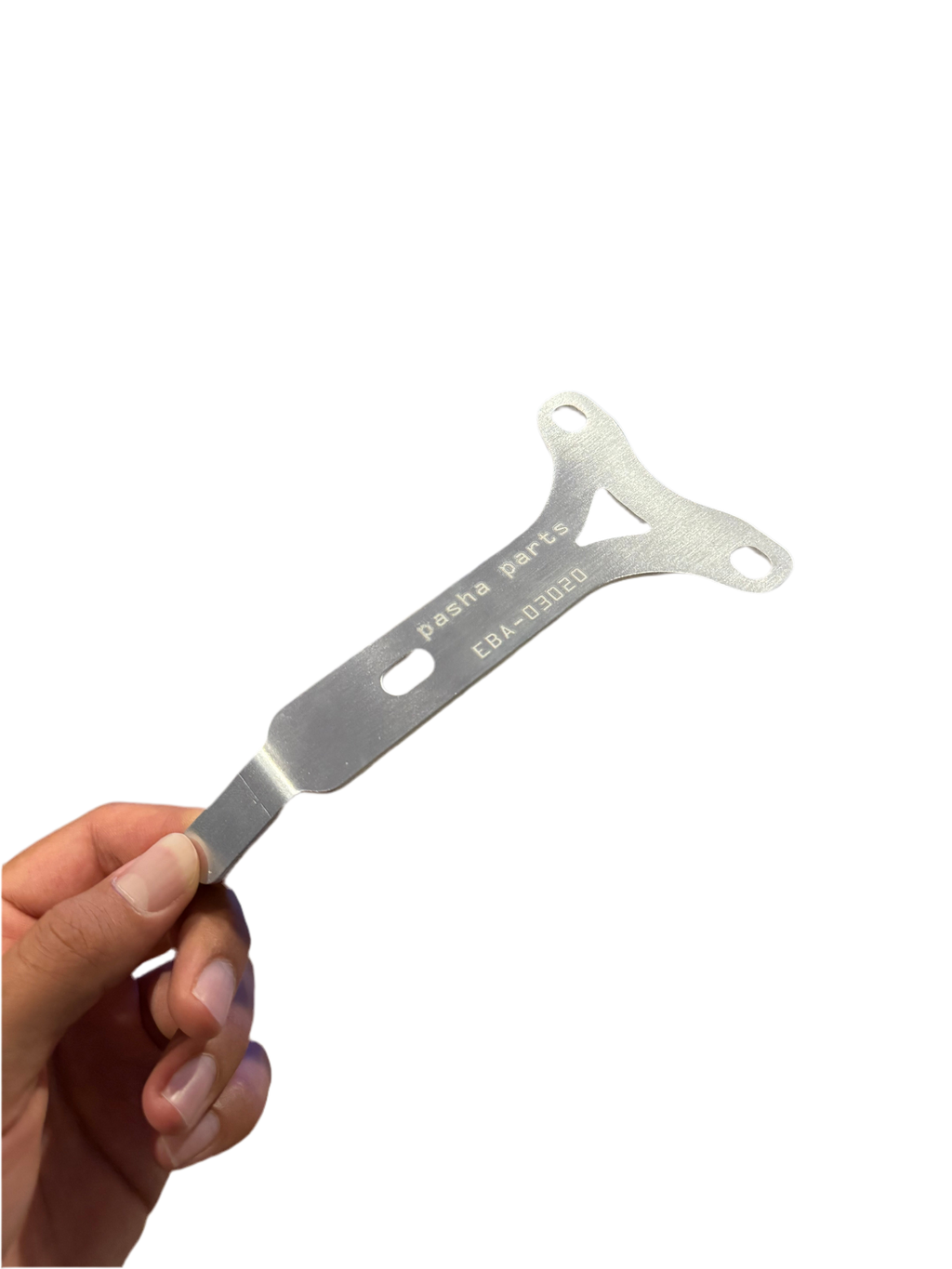 BMW E30 Brake Reservoir Relocation Bracket