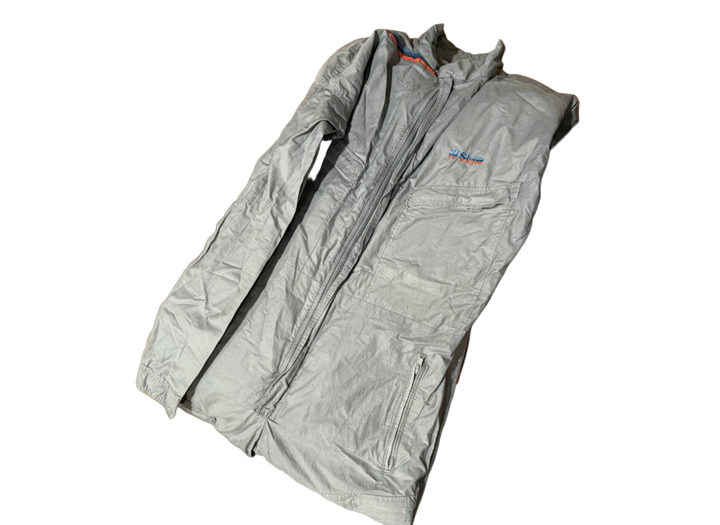 BMW 1980s 'M Style' Vintage Jumpsuit Authentic [Medium]