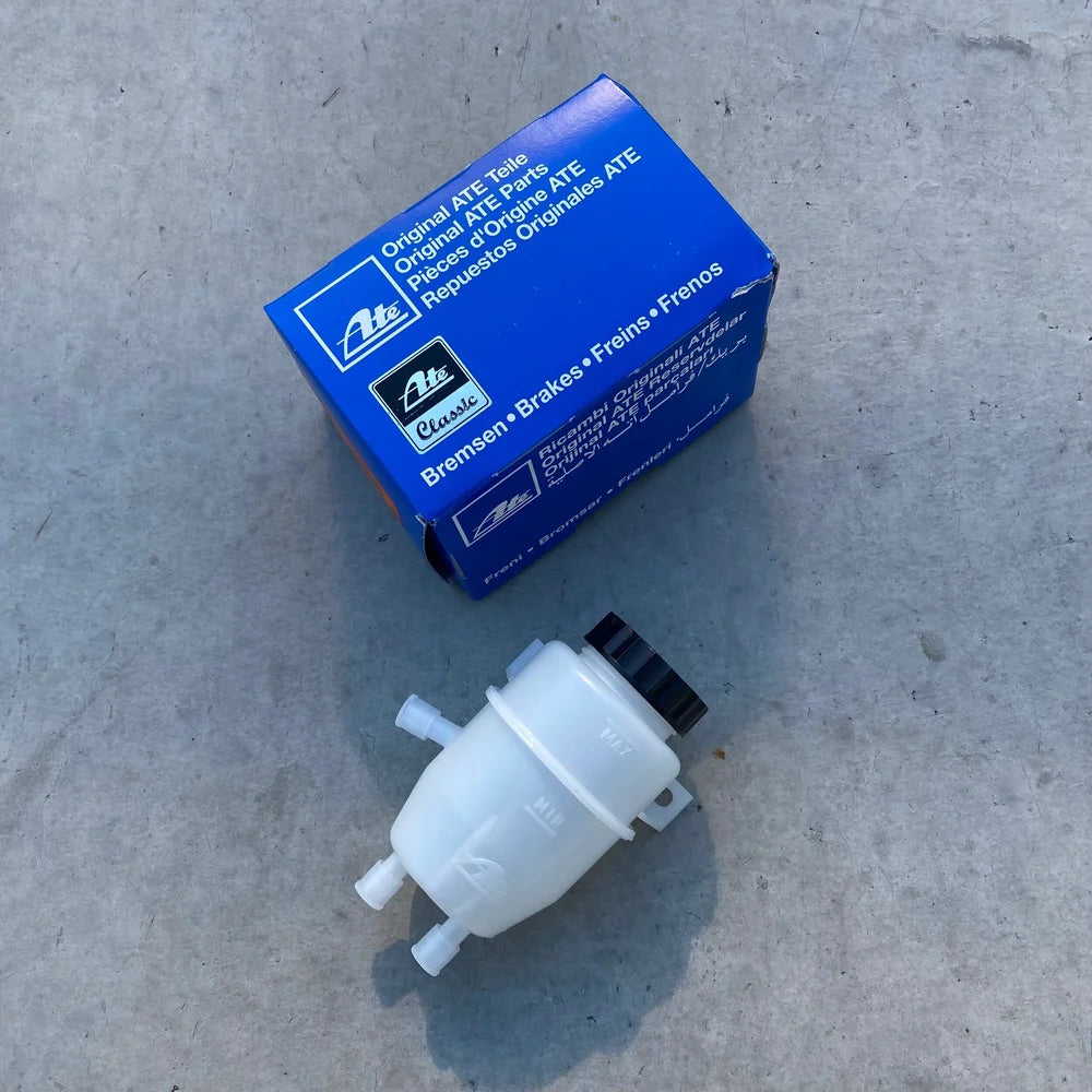 BMW 2002 Brake Fluid Reservoir
