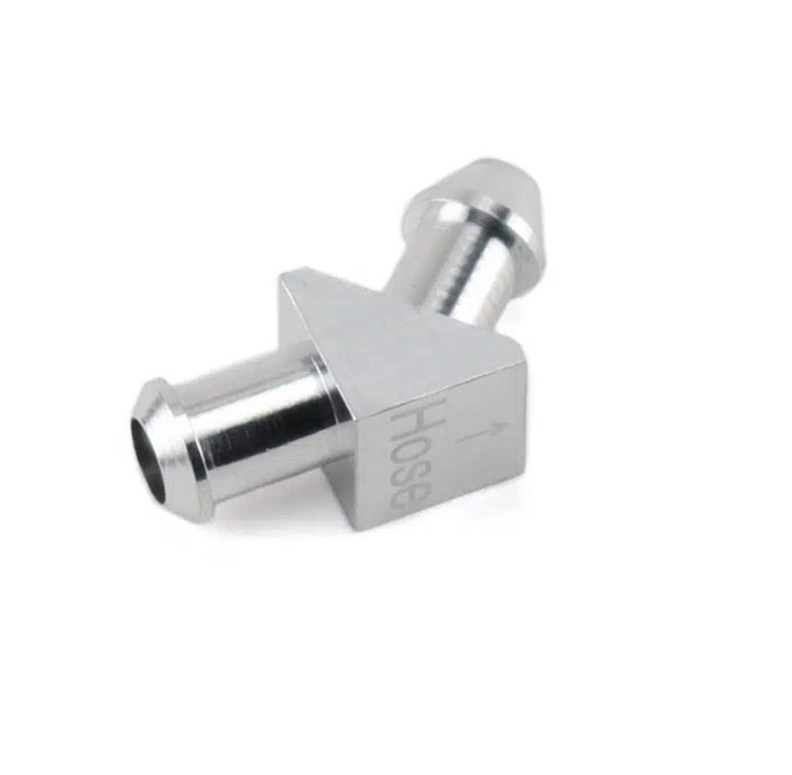 BMW Clutch Master Cylinder Hose Fitting in Metal