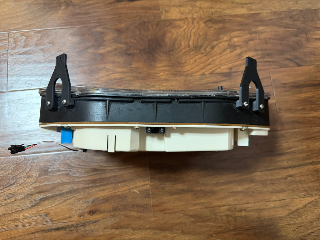 BMW E30 24v Swap Gauge Cluster