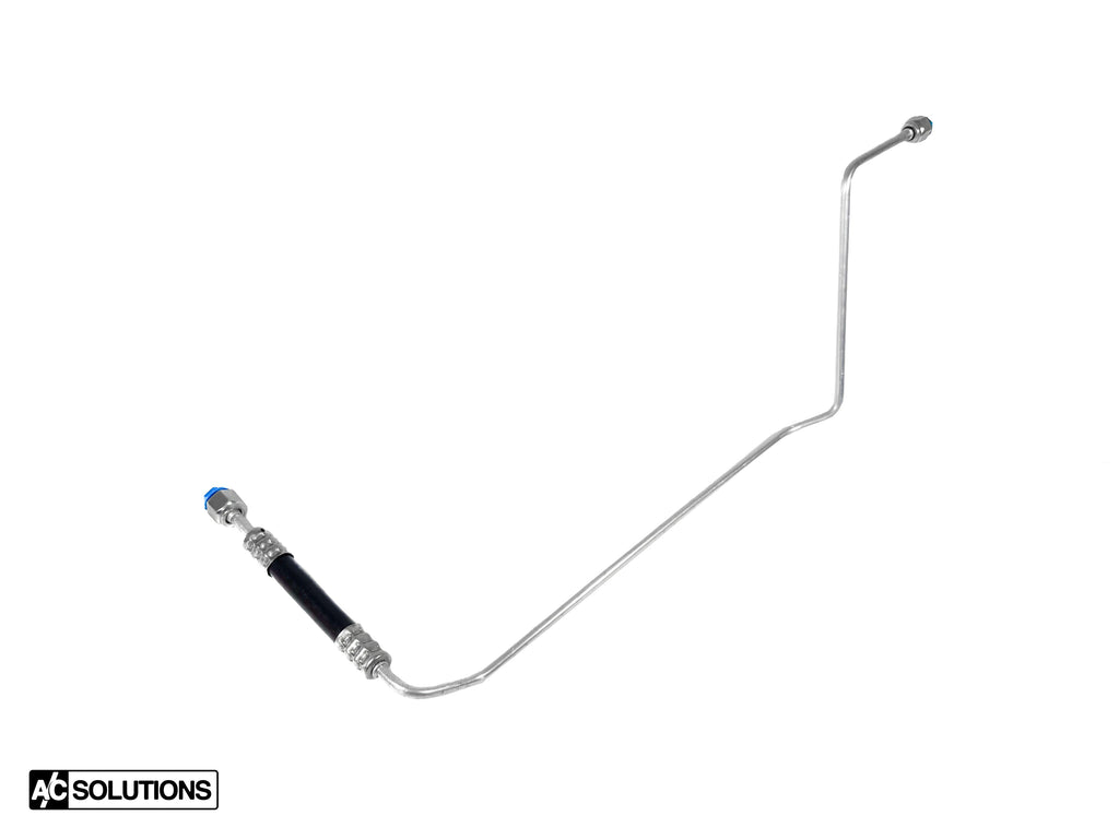 A/C Solutions BMW E28 High-Pressure Drier Return Line (64531381185)