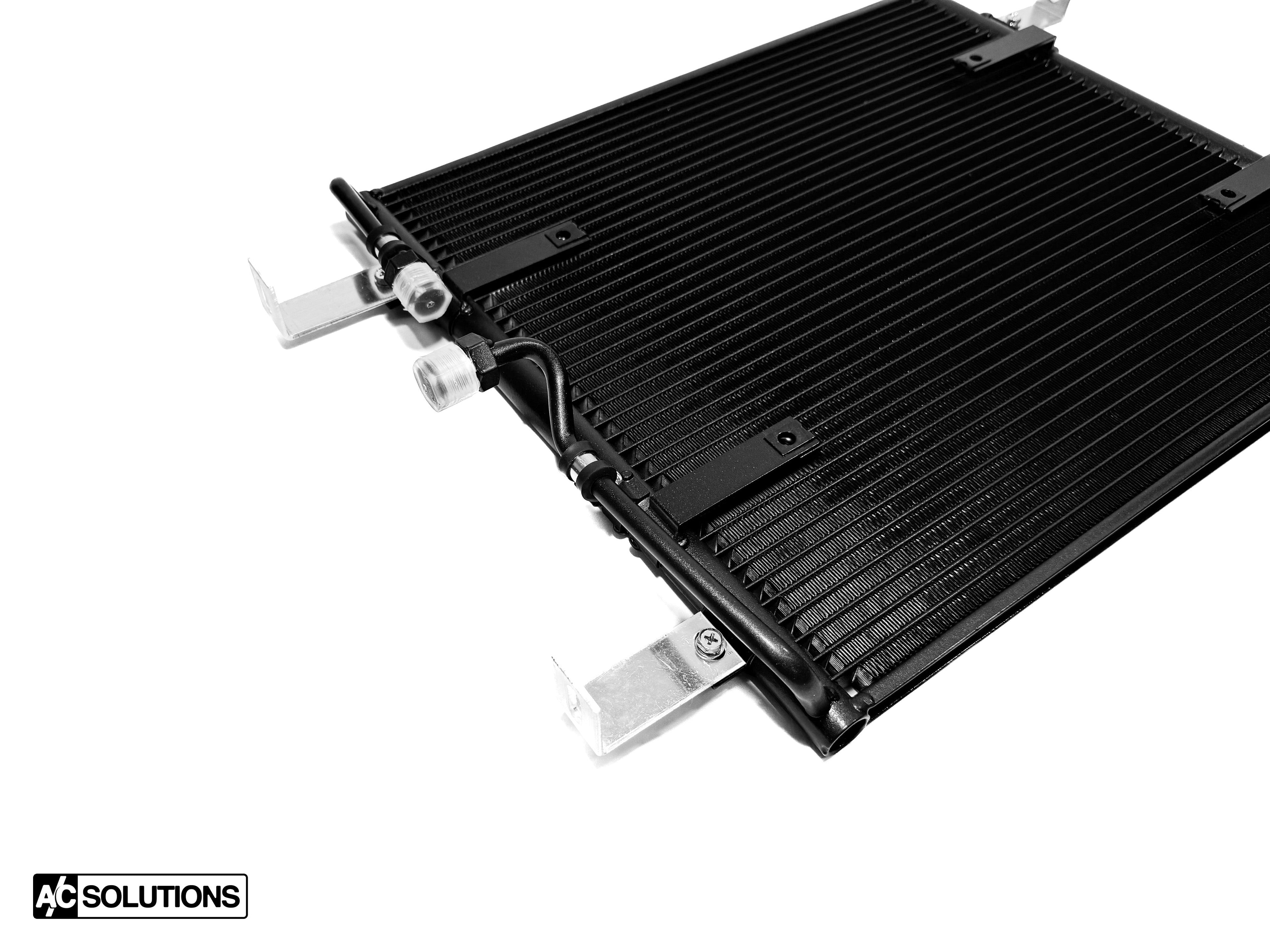 A/C Solutions x CSF E28 Parallel Flow Condenser