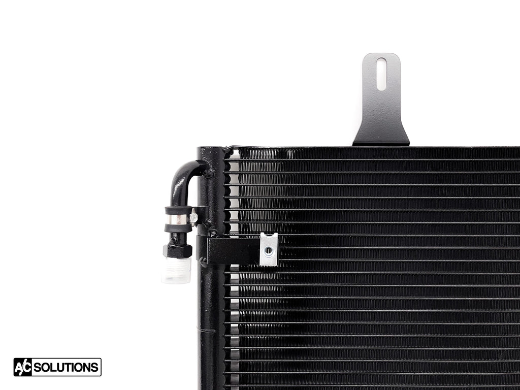 A/C Solutions x CSF E30 Parallel Flow Condenser