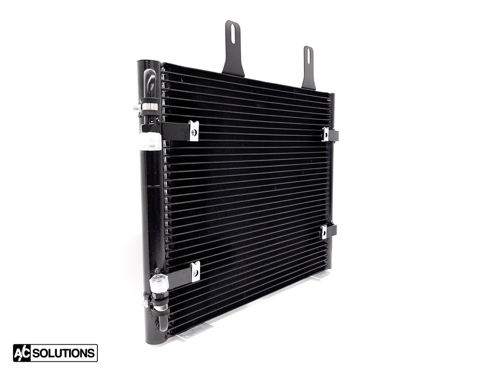 A/C Solutions x CSF E30 Parallel Flow Condenser