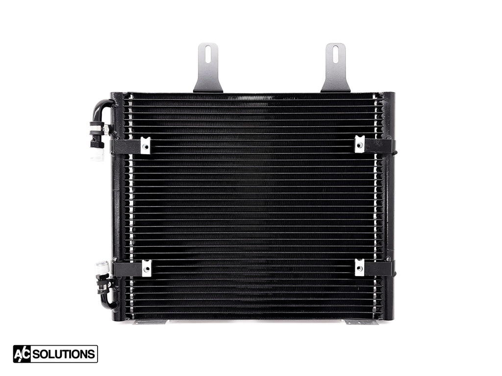 A/C Solutions x CSF E30 Parallel Flow Condenser