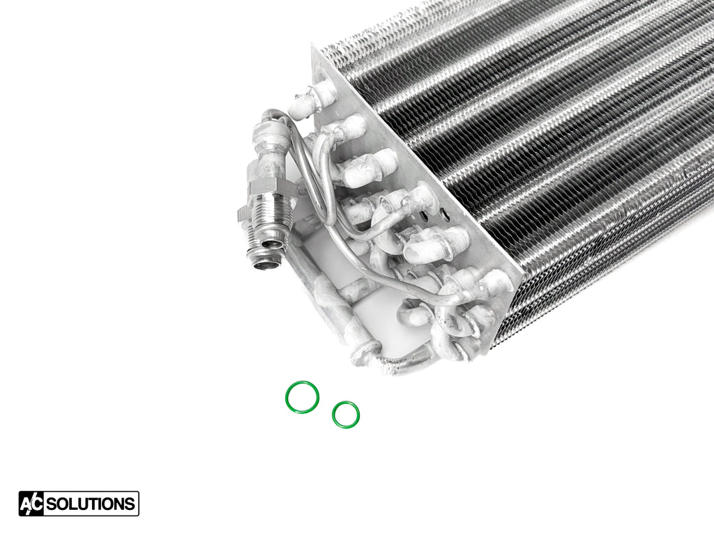 A/C Solutions BMW E30 Evaporator Core (64518391780)