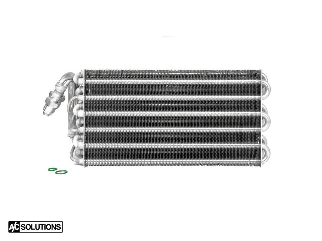 A/C Solutions BMW E30 Evaporator Core (64518391780)