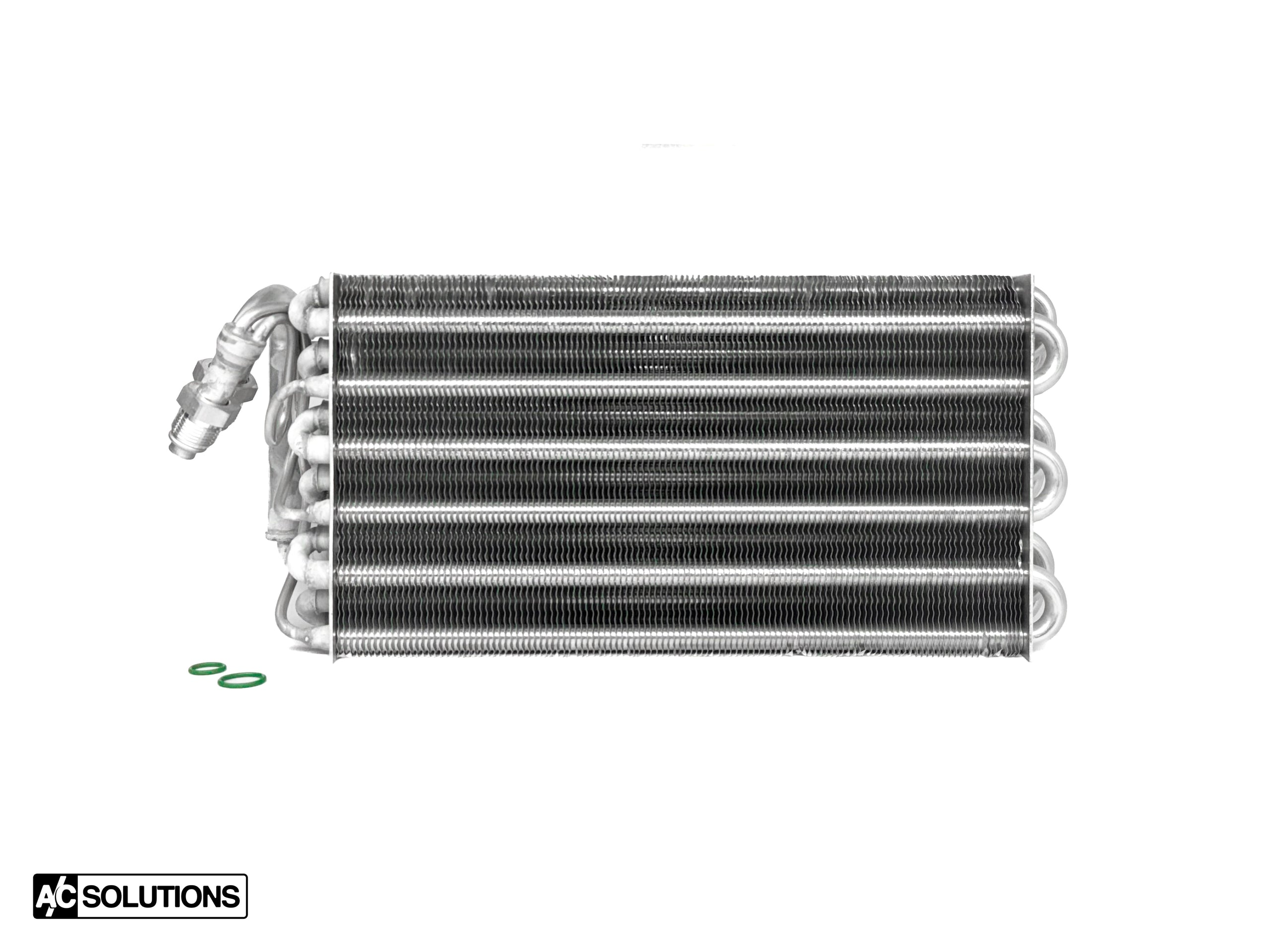A/C Solutions BMW E30 Evaporator Core (64518391780)