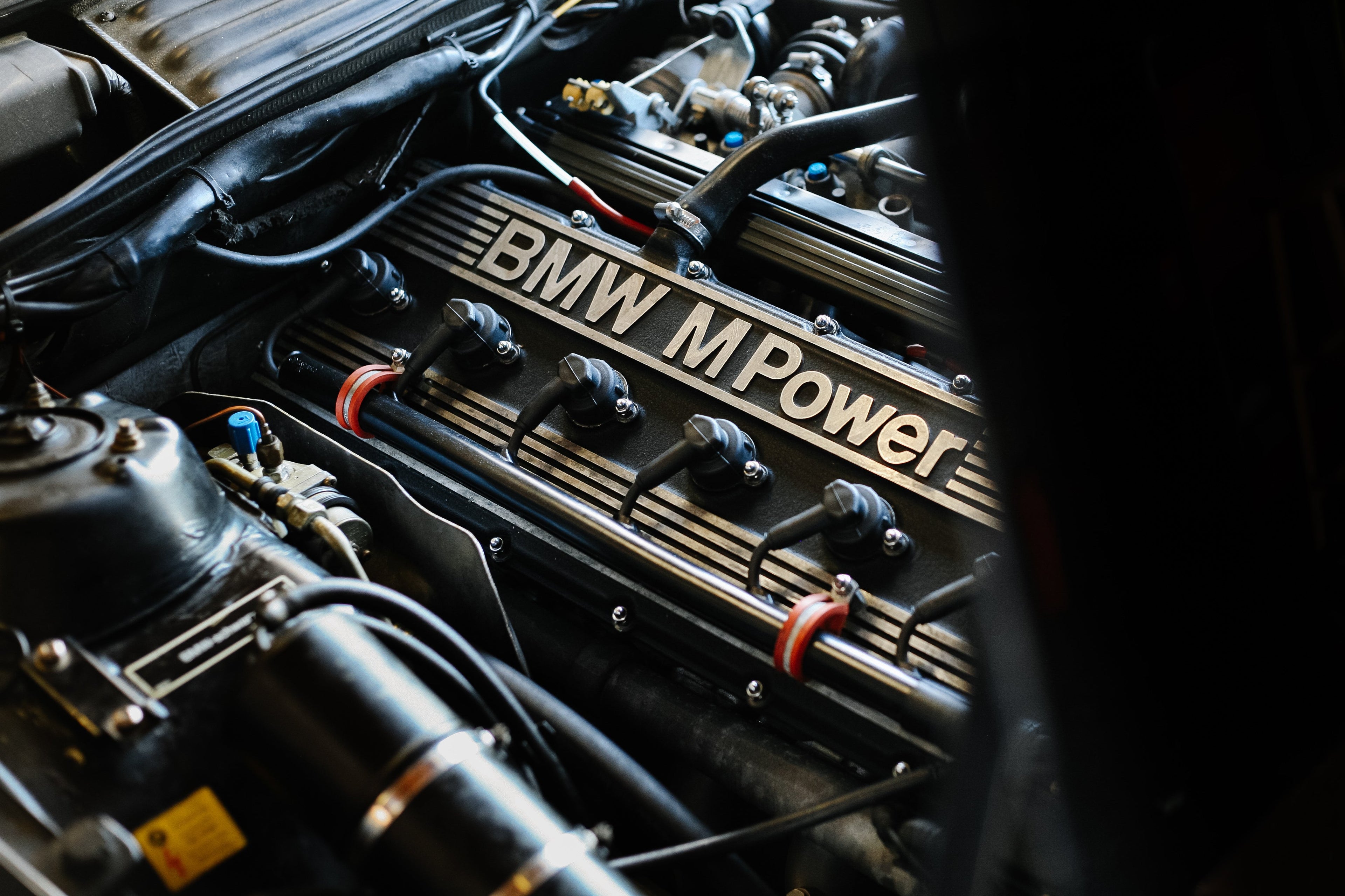 A/C Solutions BMW E24 Sanden Compressor Conversion Kit