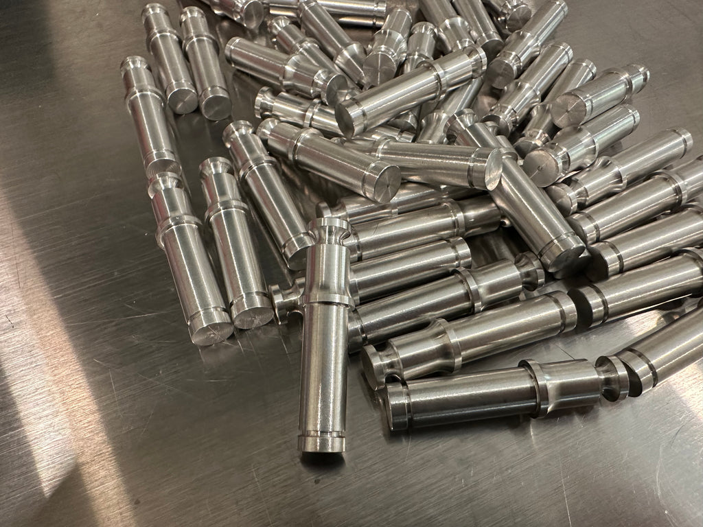 Clevis Pin for E90 Brake Booster Adaption