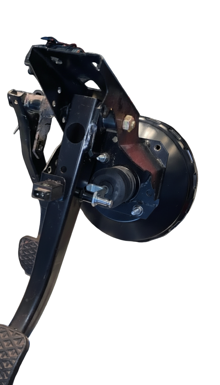 Clevis Pin for E90 Brake Booster Adaption