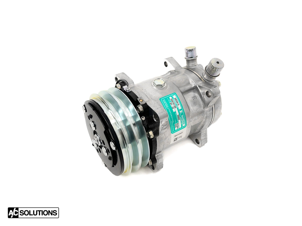 Sanden 508 (SD5H14) Compressor (standard)