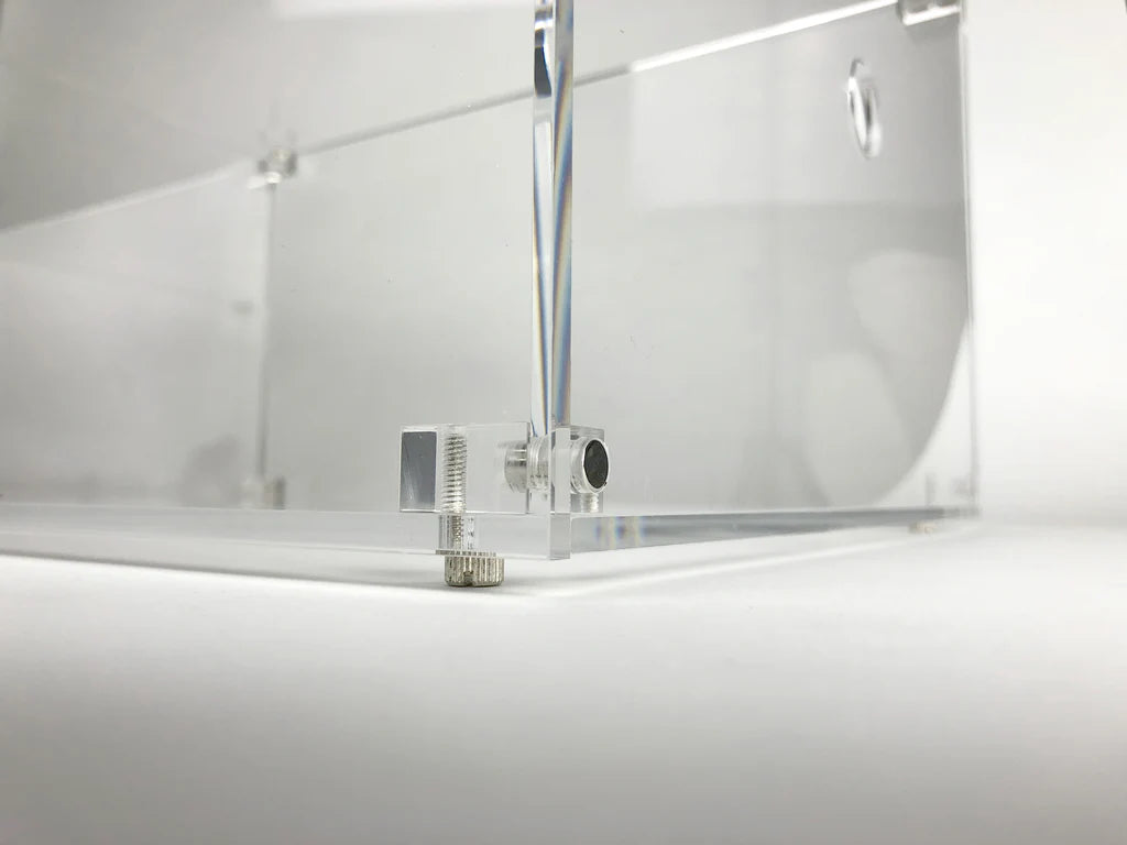 Thick Acrylic Display - Magnetic