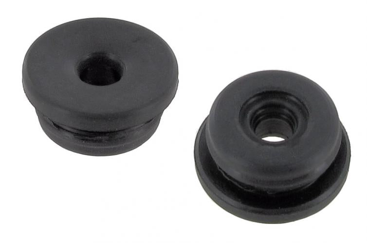 Brake Master Cylinder Grommets; Seal from Master Cylinder to Reservoir (x2)